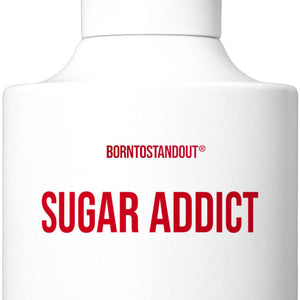 Borntostandout Sugar Addict EDP 50ml