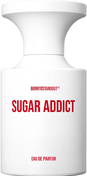 Borntostandout Sugar Addict EDP 50ml