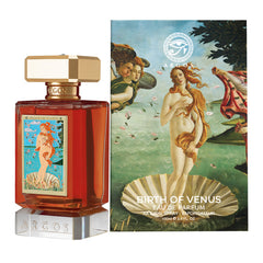 ARGOS BIRTH OF VENUS 100ML