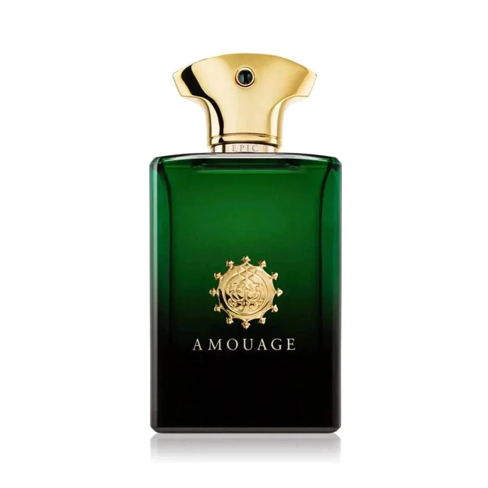 Amouage Epic Man Edp 100Ml