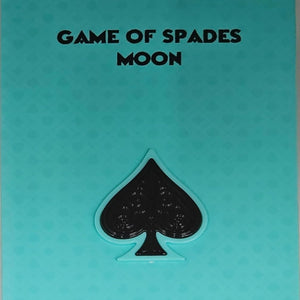 Jo Milano Game of Spades Moon Eau de Parfum Spray – 3.4 oz