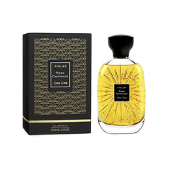 أتلييه دي أورس روز أوميياد - عطر 100 مل