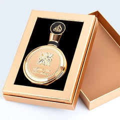 Lattafa Fakhar Gold Unisex Eau De Parfum 100Ml / 3.4 oz Fragrances