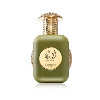 Lattafa Perfumes Lattafa Pride Awaan Eau de Parfum 100ml