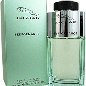 جاكوار بيرفورمانس أو دو تواليت بخاخ