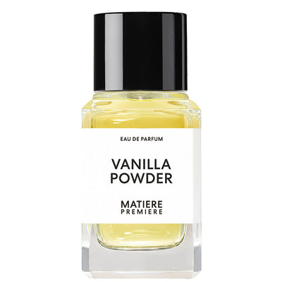 MATIER PREMIER Matiere Premiere Vanilla Powder Eau de Parfum 100ml