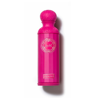 Gissah Perfumes Gissah One and Only Perfume for Eau de Parfum 200ml