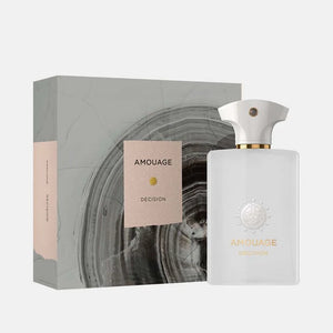 Amouage Decision Edp 100Ml