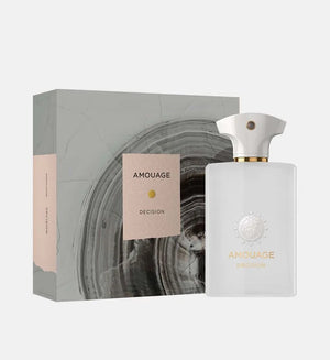 Amouage Decision Edp 100Ml