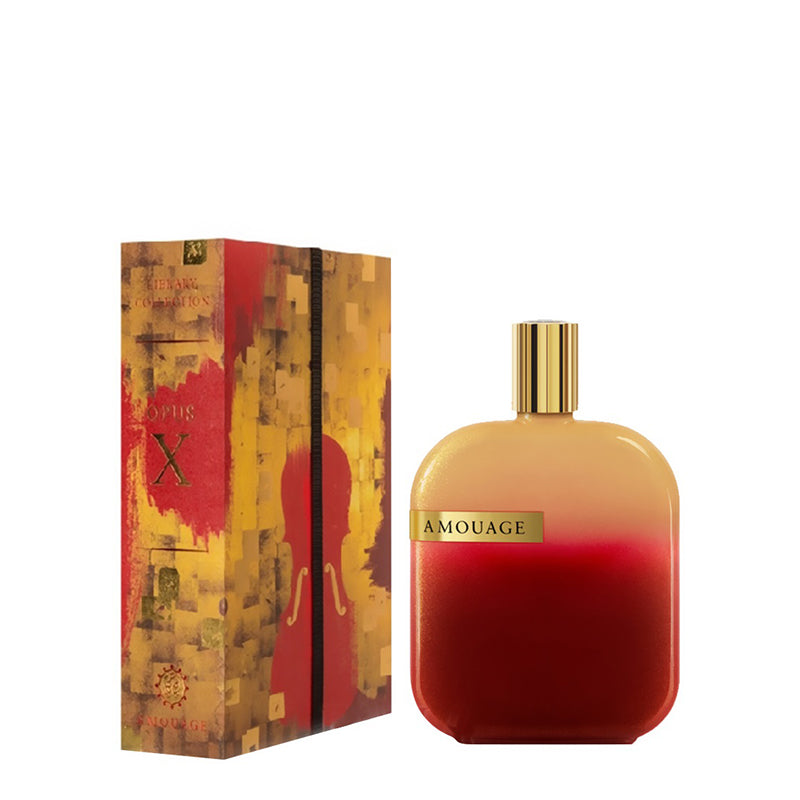 Amouage Opus X Edp 100 ML