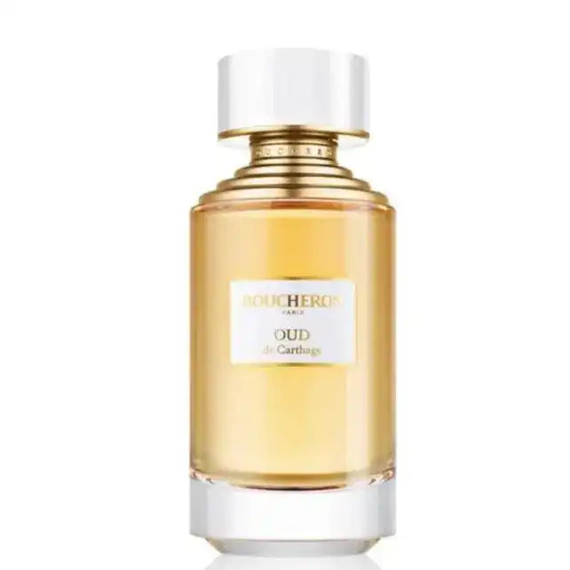 Boucheron Oud De Carthage (Edp) - 125ml