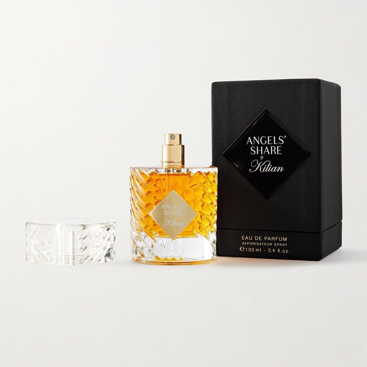 By Kilian Angels' Share 100ml Perfume. Your Fragrant Escape - Order Now