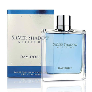 Silver Shadow Altitude Eau de Toilette - 100 ml