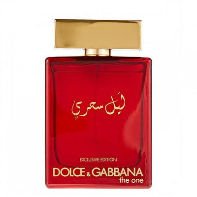 Dolce & Gabbana Exclusive Edition Eau de Parfum 100ml