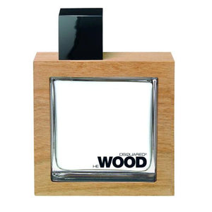 He Wood By Dsquared2 3.4 Oz EDT For Men