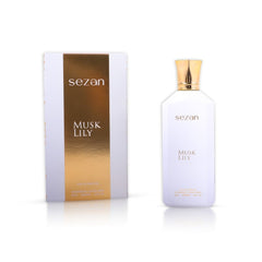 Sezan Musk Lily Eau De Parfume