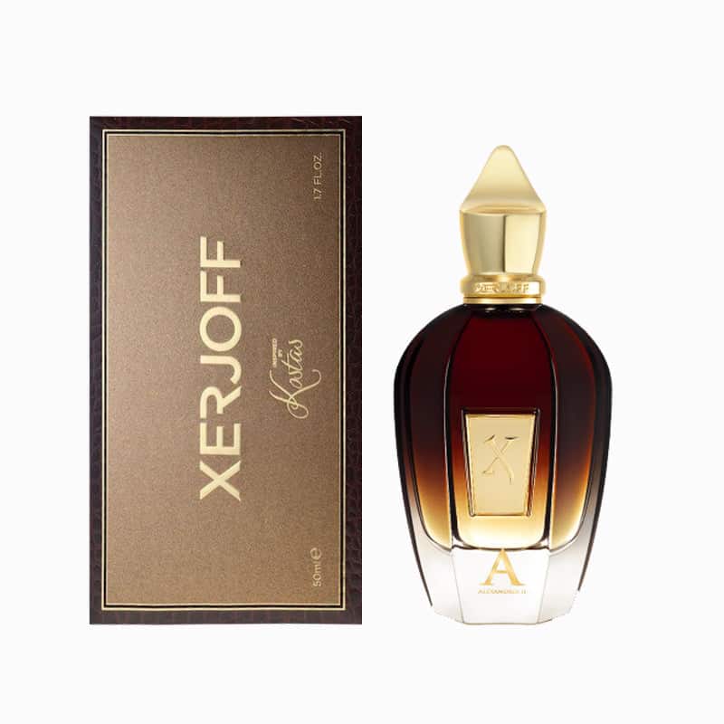 Xerjoff Oud Stars Alexandria II Parfum 100ml