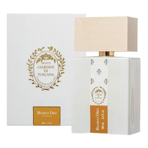 Giardini di Toscana Bianco Oro Unisex EDP 100ml