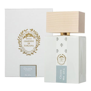 Giardini di Toscana Celeste Unisex EDP 100ml