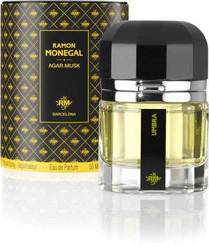 Ramon Monegal Umbra Unisex Eau De Parfum 100ml