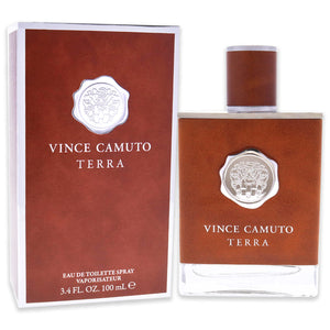 Terra Vince Camuto for Men