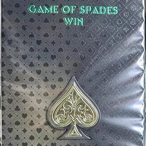 Jo Milano Game of Spades WIN Eau de Parfum – 3.4 oz