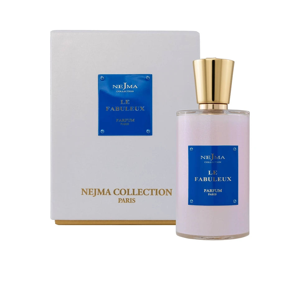 Nejma Le Fabuleux EDP 100ml