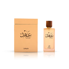 DyRose Ahd Edp 100ml
