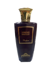 Zodiac Spring Breeze Parfum for unisex 100Ml