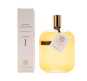 Amouage opus I Edp 100Ml