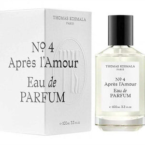 Thomas Kosmala No.4 Apres L'amour Unisex Parfum 240ml