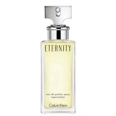 Ck Eternity For Women (Eau de parfum) - 50ml