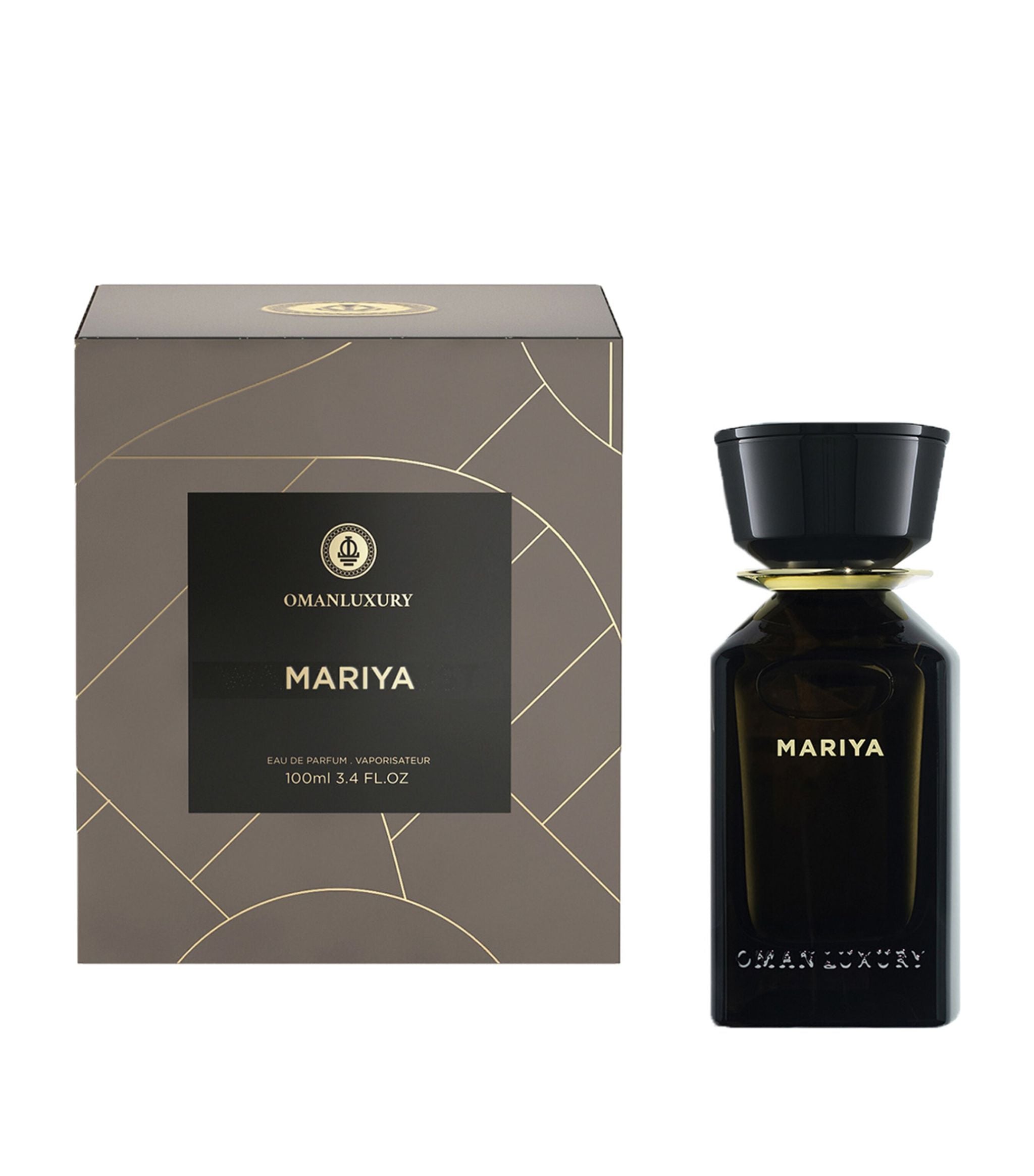 Oman luxury - MARIYA EDP 100ML