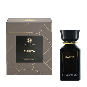 Oman luxury - MARIYA EDP 100ML