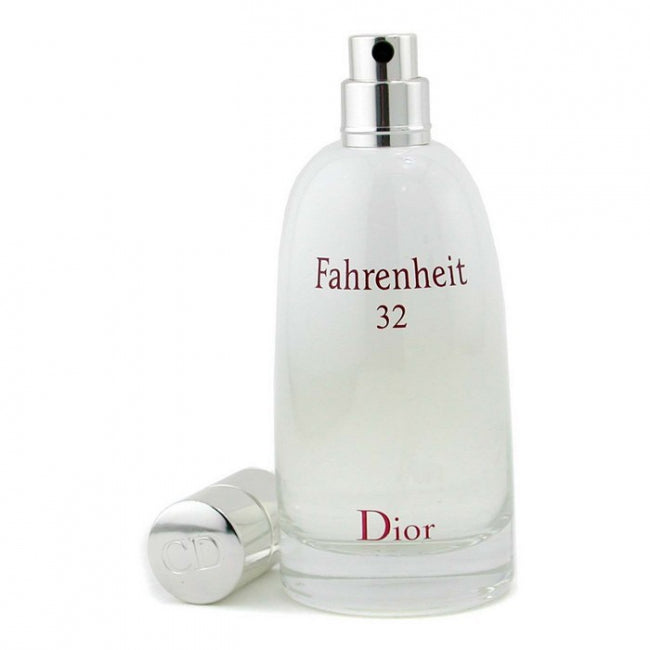 Dior Fahrenheit 32 edt 100 Ml discontinue limited stock