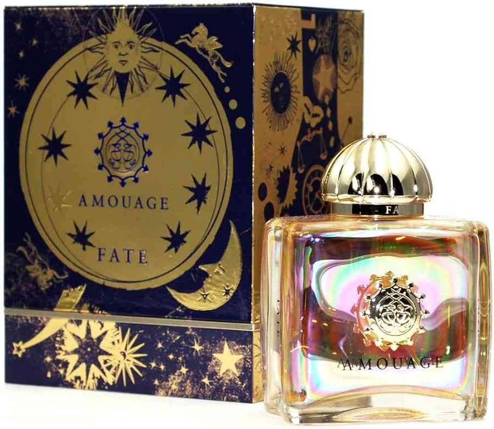 Amouage Fate Eau de Parfum For Women 100Ml