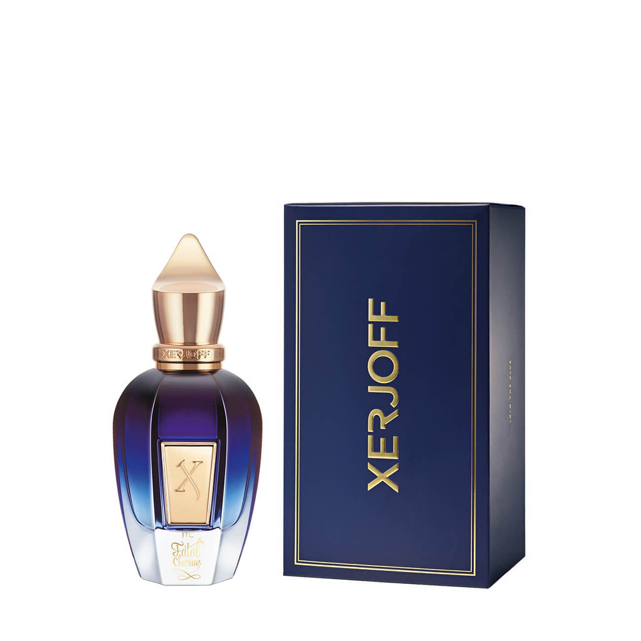 Xerjoff - Fatal Charm Parfum 50Ml