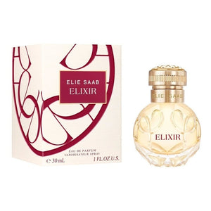 Elie Saab Elixir Eau De Parfum 100ml