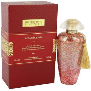 Rosa Moceniga The Merchant of Venice