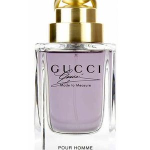 Gucci Made To Measure For Men Eau De Toilette 90ML