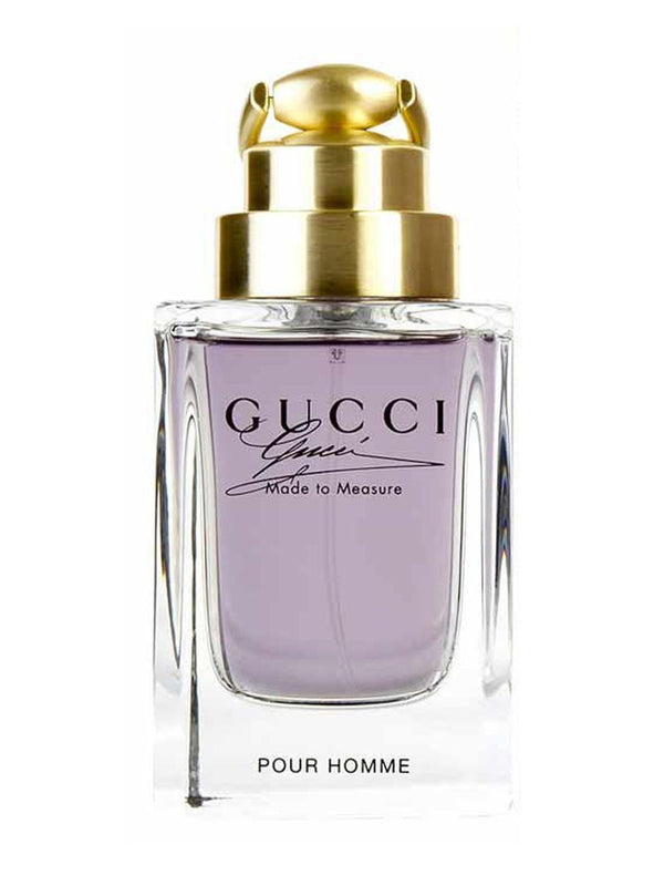 グッチ香水・GUCCI MADE TO MEASURE 90ml USED GUCCI Made to Measure Pour Homme 3.0 Oz /90 ml Eau de