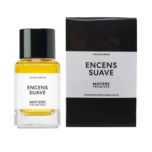 MATIERE PREMIERE ENCENS SUAVE EDP 100ML