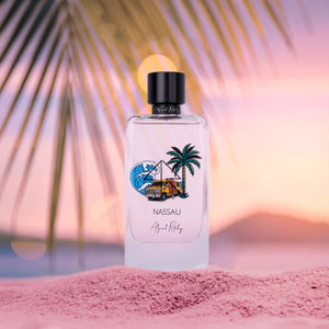 Alfred Ritchy Nassau EDP 100ML For Unisex