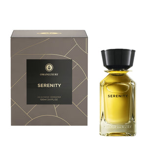 Oman luxury Serenity 100ML