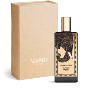 Memo Abu Dhabi EDP Unisex 75ML