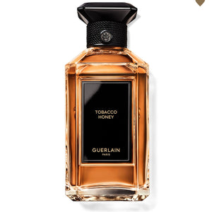 Guerlain Tobacco Honey EDP 100ML / 3.4 oz   Unisex Fragrances