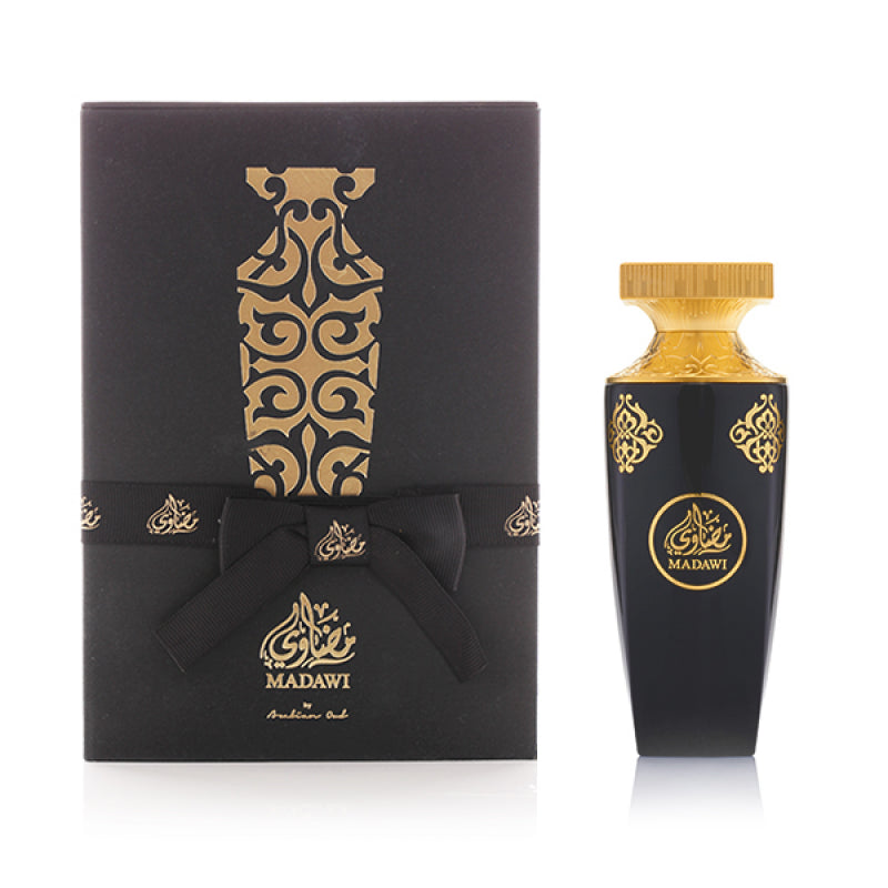Madawe by Arabian OUD - perfumes for women - Eau de Parfum, 90ml