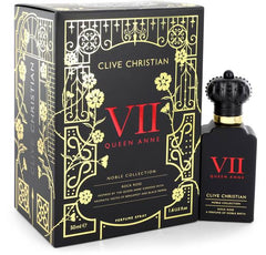 Clive Christian VII Queen Anne Rock Rose Extrait de Parfum 50 ml