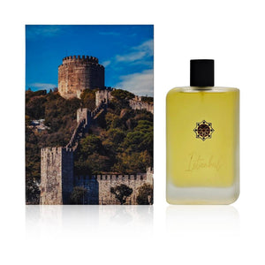 Samam Istanbul Edp 100Ml
