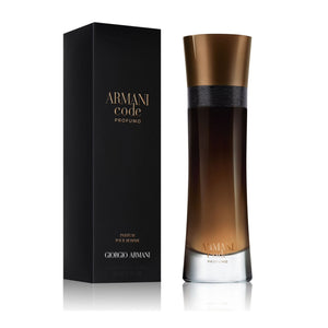 Giorgio Armani Code Profumo EDP for Men 110ml
